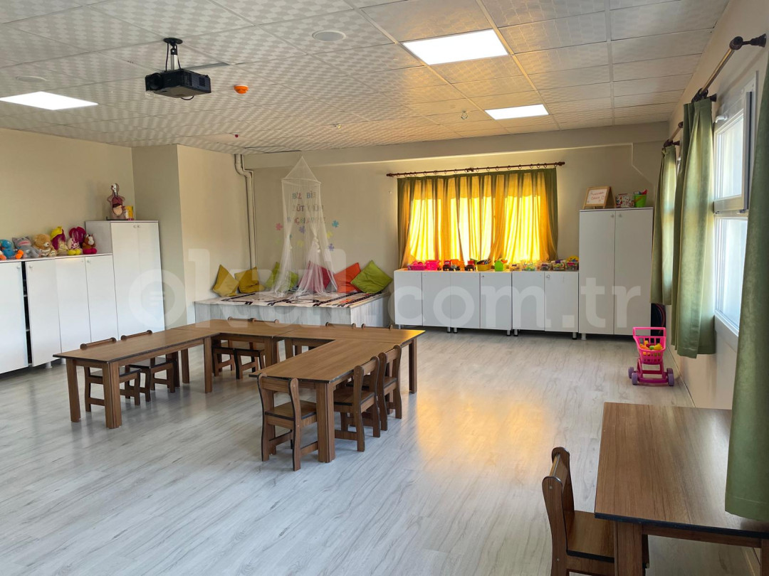 Özel Torbalı İzbilim Koleji Anaokulu - 26