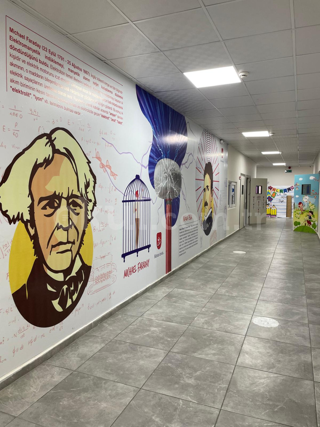 Özel Torbalı İzbilim Koleji Anaokulu - 23