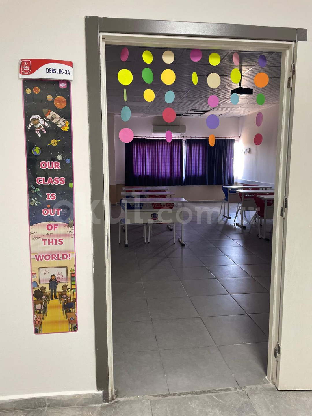 Özel Torbalı İzbilim Koleji Anaokulu - 22