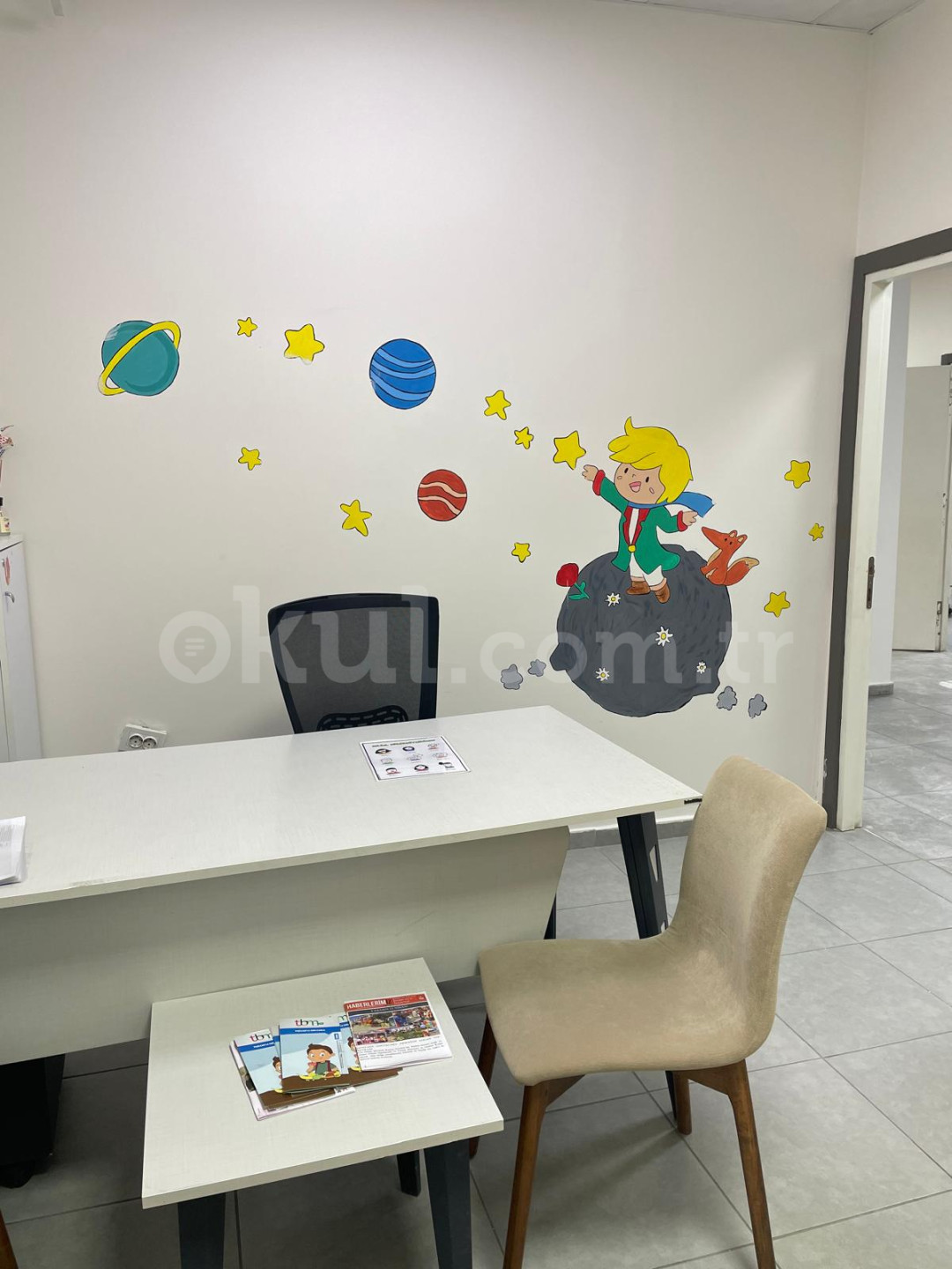 Özel Torbalı İzbilim Koleji Anaokulu - 21