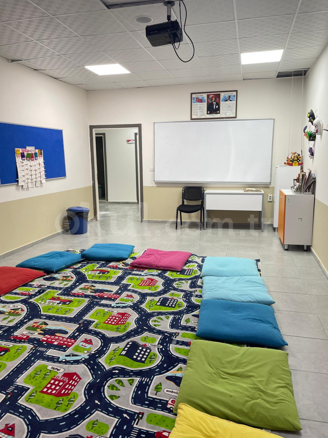 Özel Torbalı İzbilim Koleji Anaokulu - 16