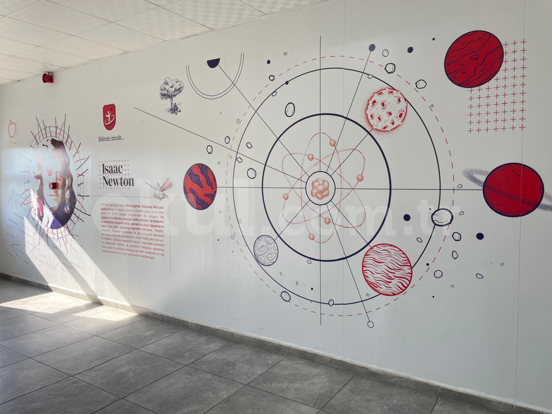 Özel Torbalı İzbilim Koleji Anaokulu - 14