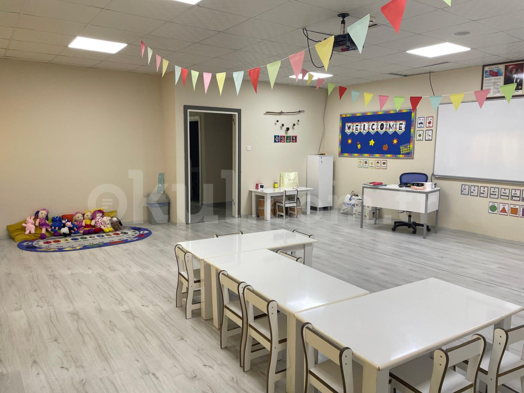 Özel Torbalı İzbilim Koleji Anaokulu - 31