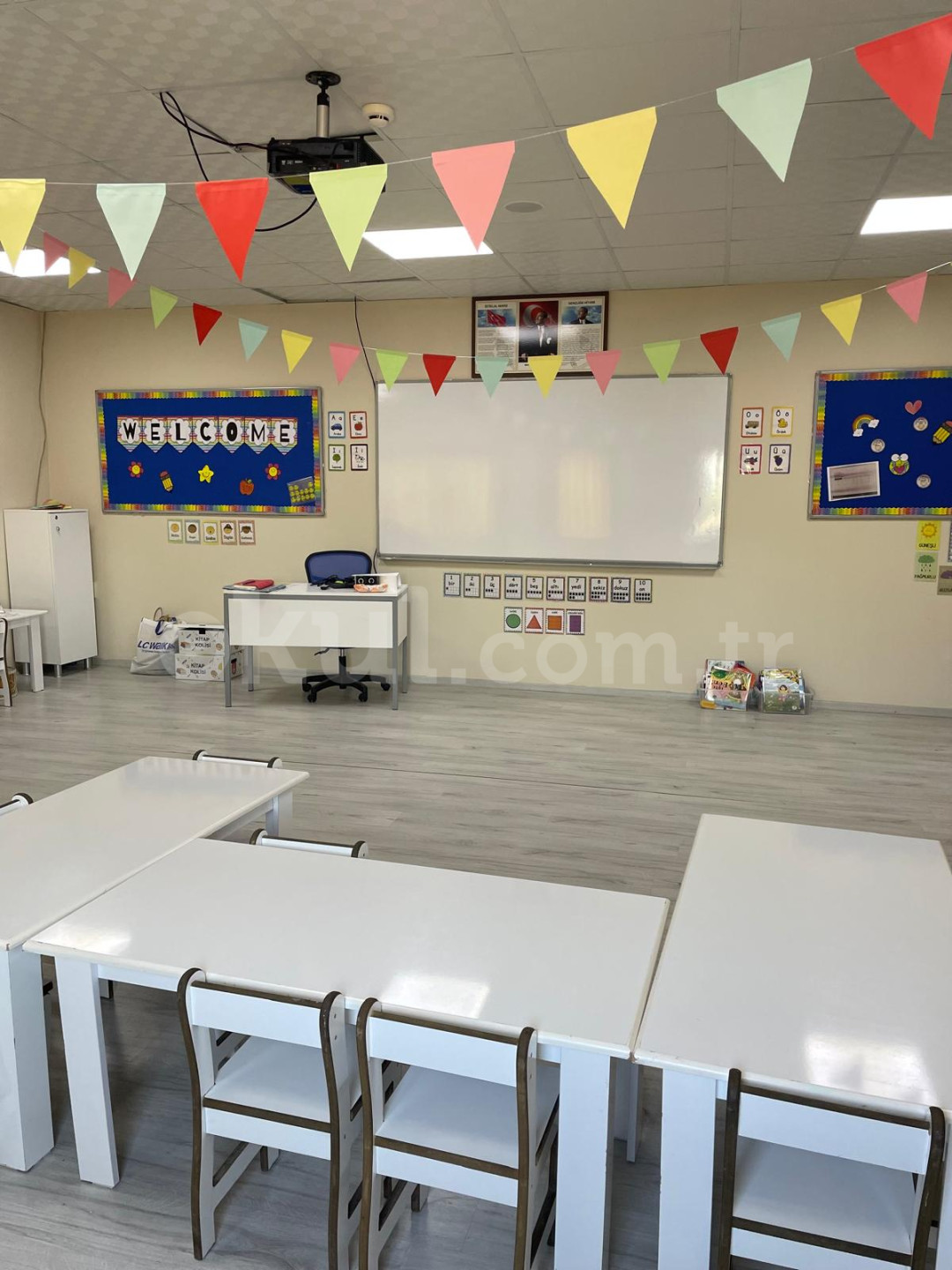 Özel Torbalı İzbilim Koleji Anaokulu - 30