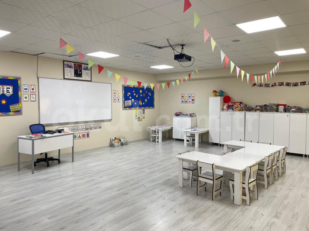 Özel Torbalı İzbilim Koleji Anaokulu - 29