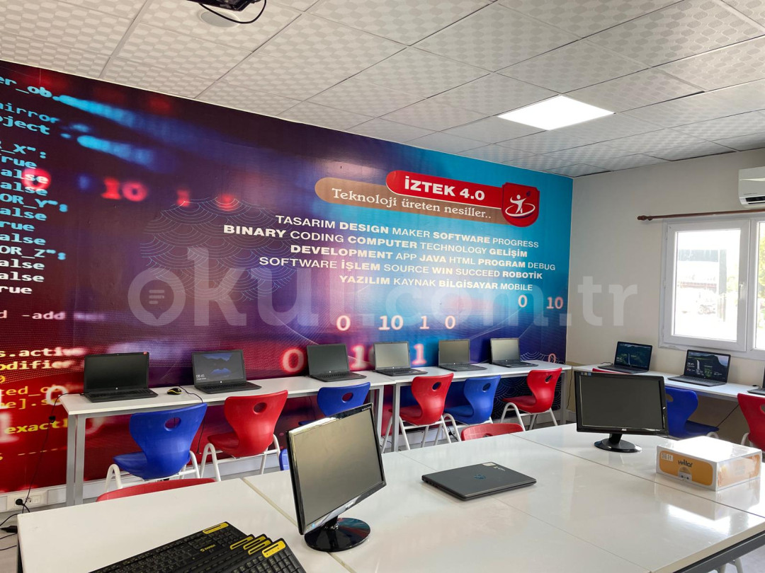 Özel Torbalı İzbilim Koleji Anaokulu - 37