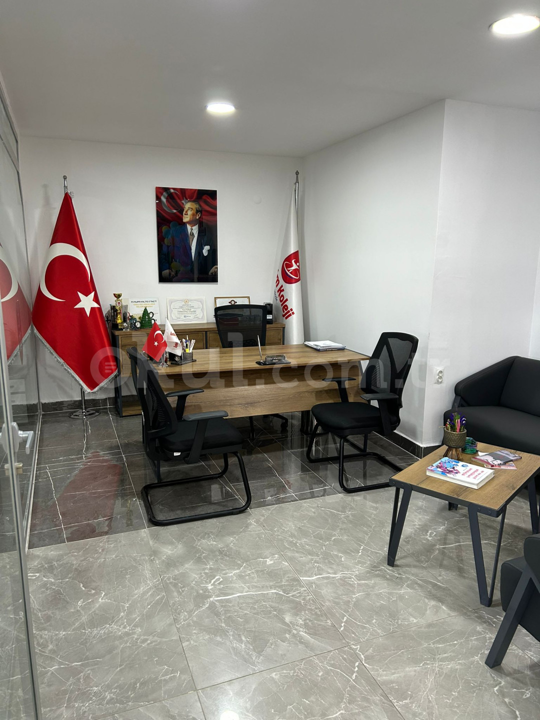 Özel Torbalı İzbilim Koleji Anaokulu - 19