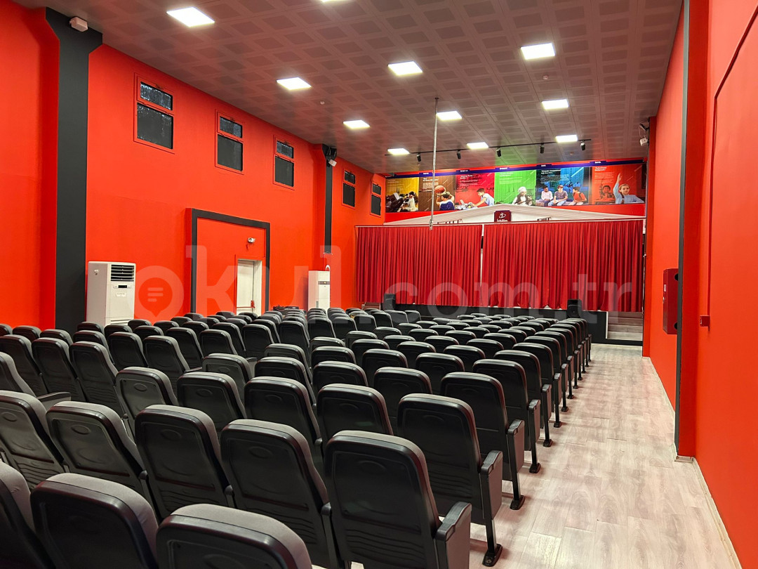 Özel Torbalı İzbilim Koleji Anaokulu - 42