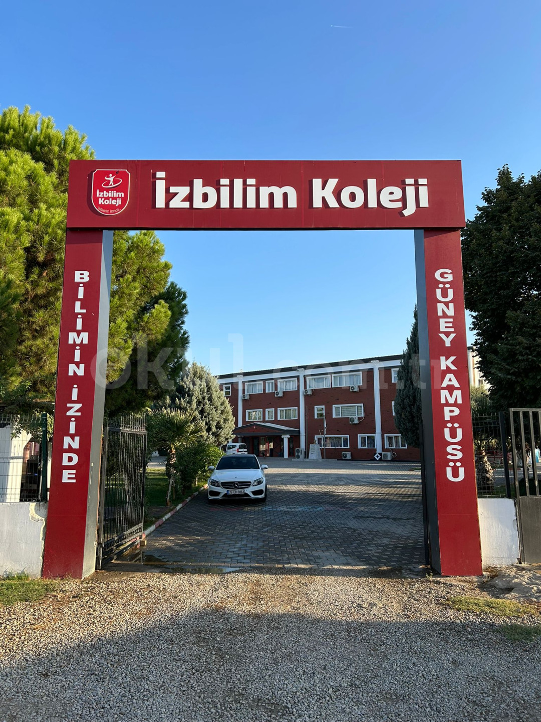 Özel Torbalı İzbilim Koleji Anaokulu - 11