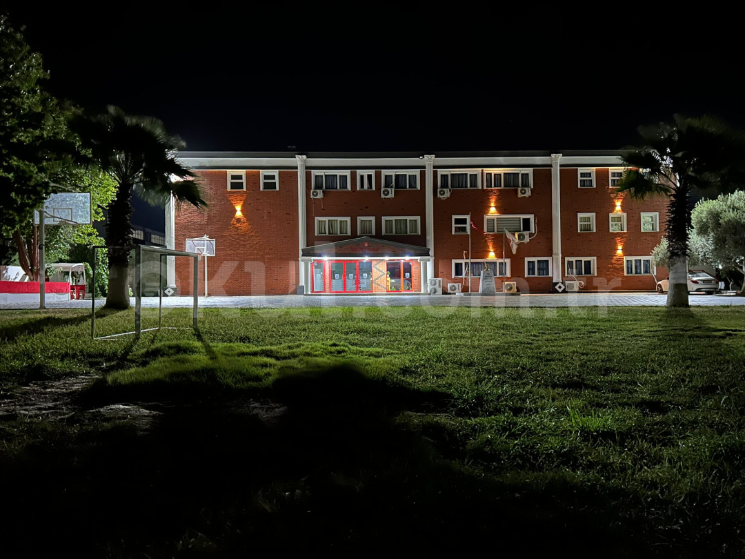 Özel Torbalı İzbilim Koleji Anaokulu - 4