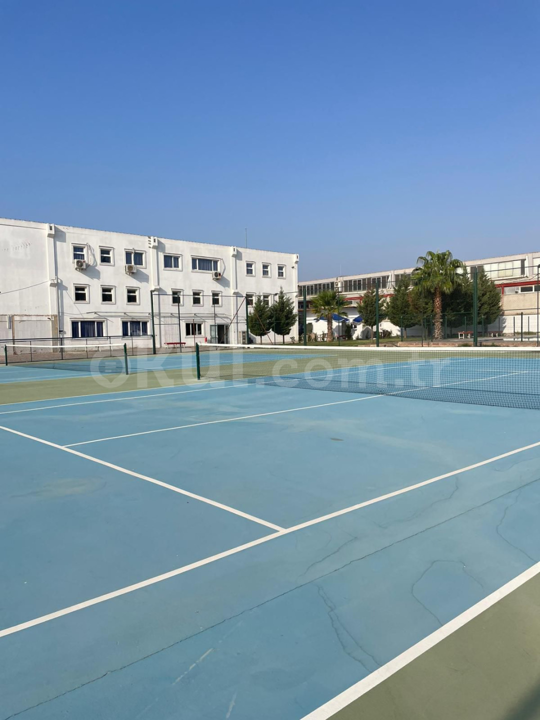 Özel Torbalı İzbilim Koleji Anaokulu - 14