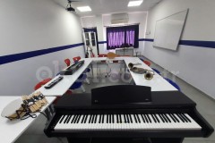 Özel İzmir Key Koleji Anaokulu - 12