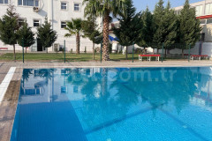 İzbilim Koleji Torbalı Kampüsü