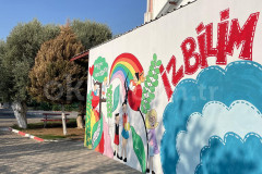 İzbilim Koleji Torbalı Kampüsü