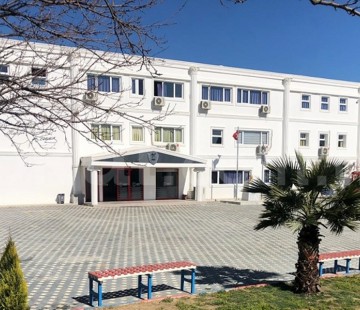 Özel İzmir Key Koleji Anaokulu