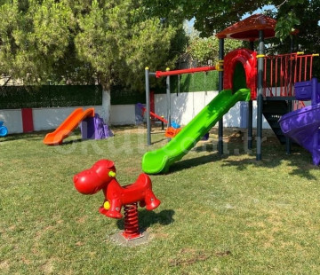 Özel Torbalı İzbilim Koleji Anaokulu