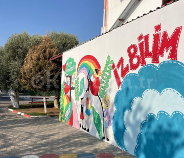 Özel Torbalı İzbilim Koleji Anaokulu