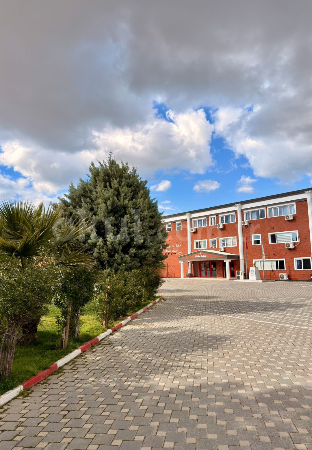 Özel Torbalı İzbilim Koleji İlkokulu - 2