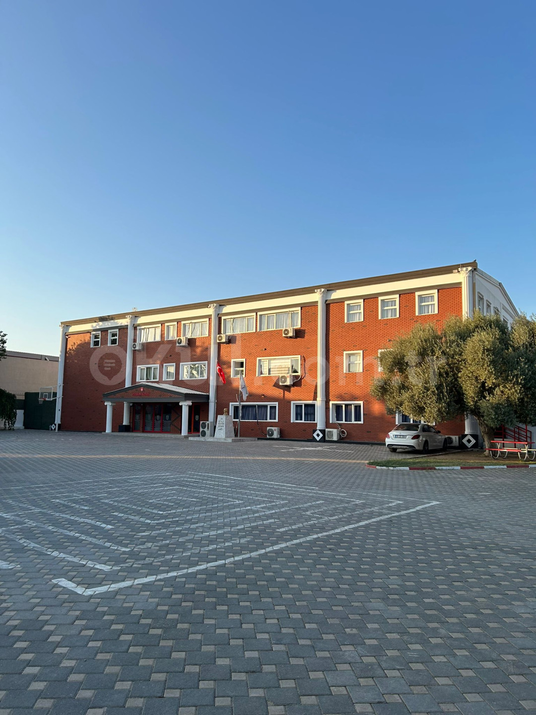 Özel Torbalı İzbilim Koleji İlkokulu - 1