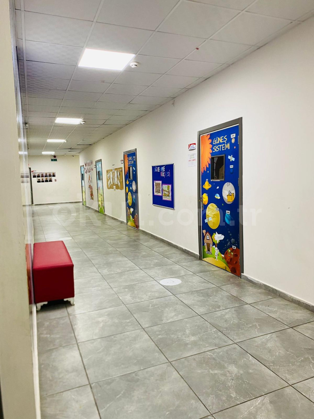 Özel Torbalı İzbilim Koleji İlkokulu - 22