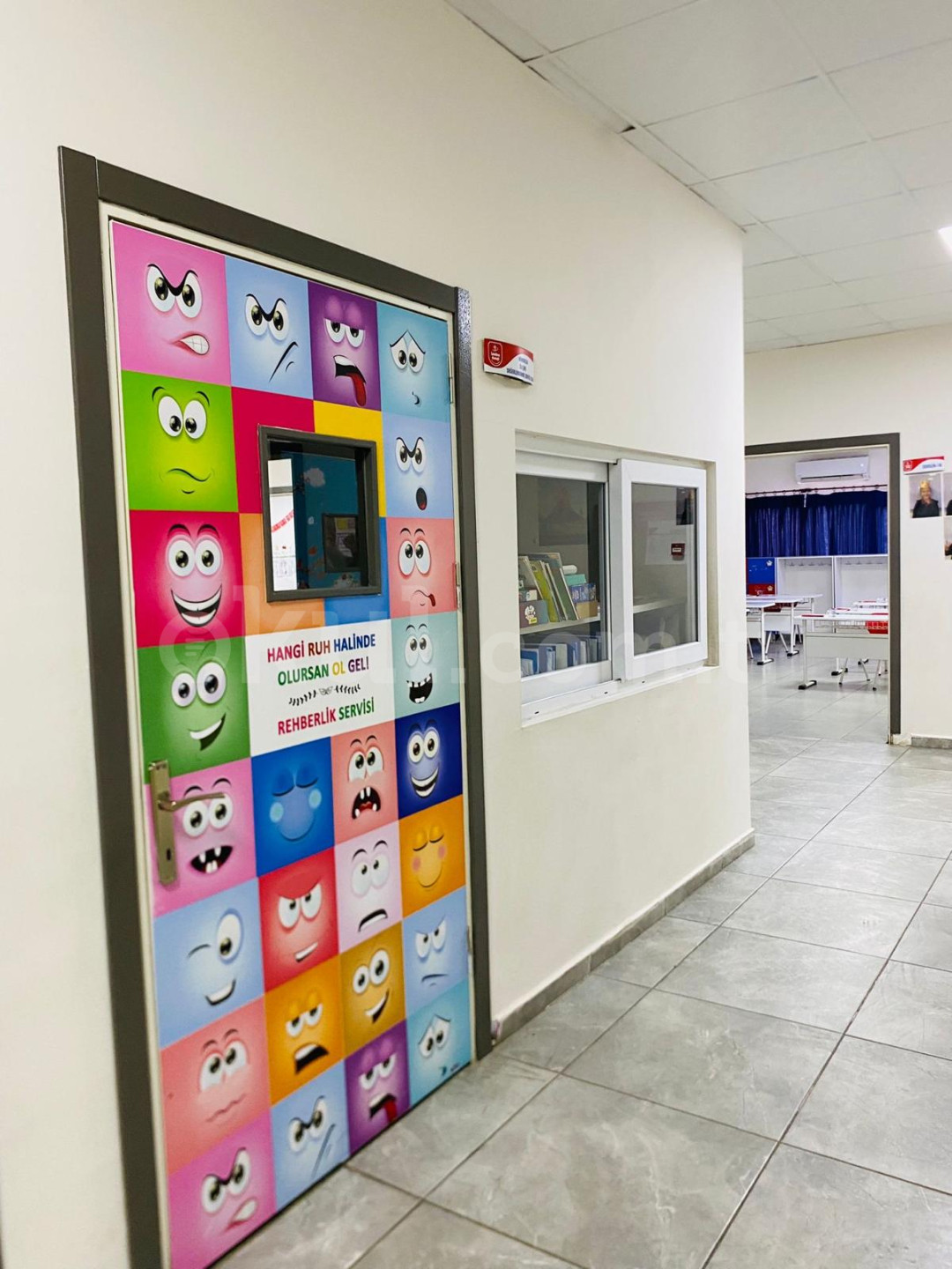 Özel Torbalı İzbilim Koleji İlkokulu - 17