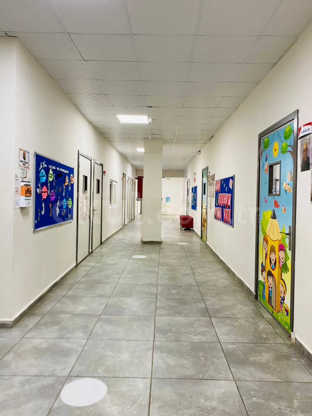 Özel Torbalı İzbilim Koleji İlkokulu - 21