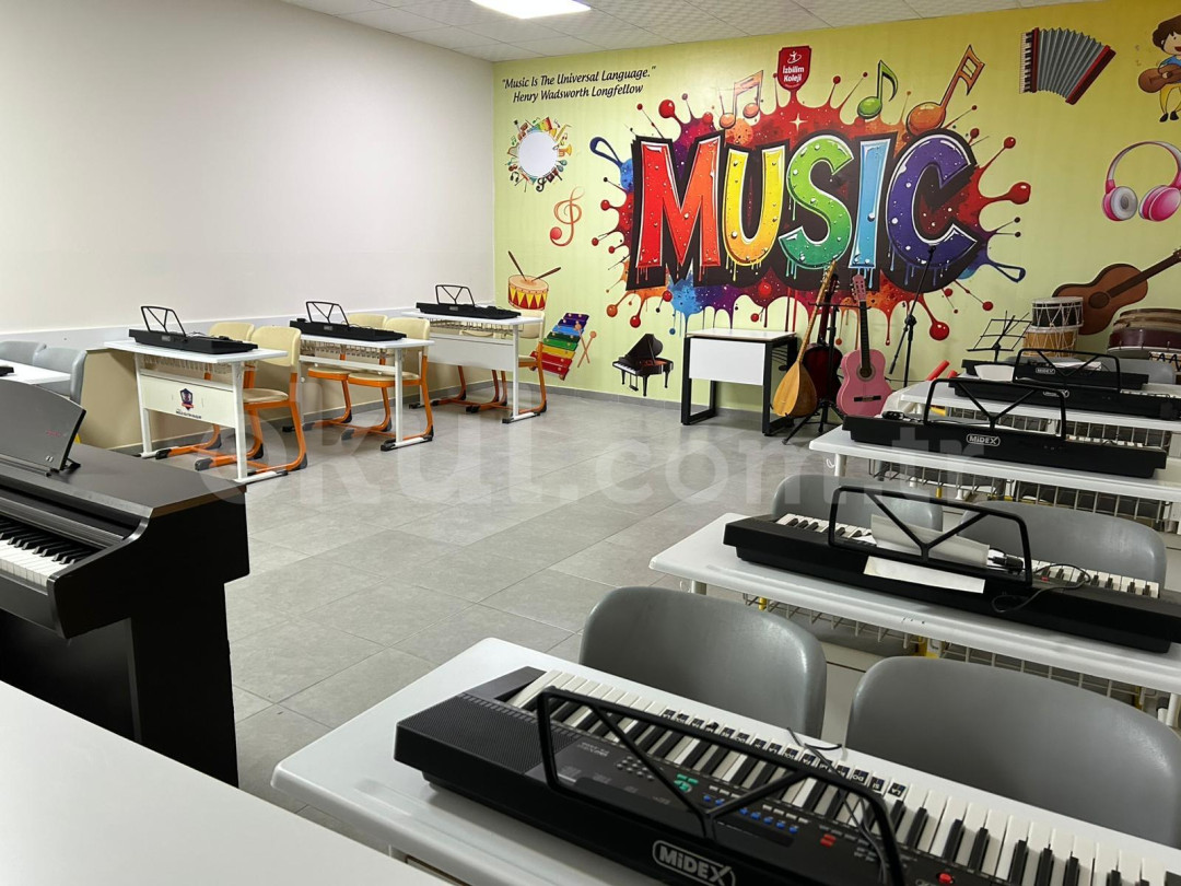 Özel Torbalı İzbilim Koleji İlkokulu - 23