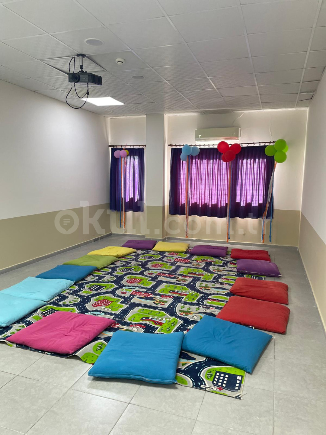 Özel Torbalı İzbilim Koleji İlkokulu - 14