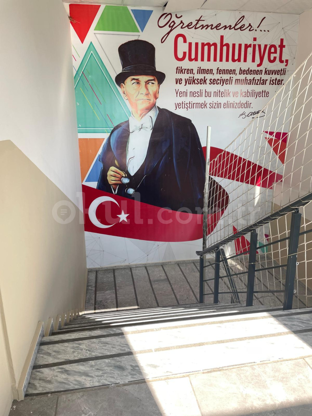 Özel Torbalı İzbilim Koleji İlkokulu - 15