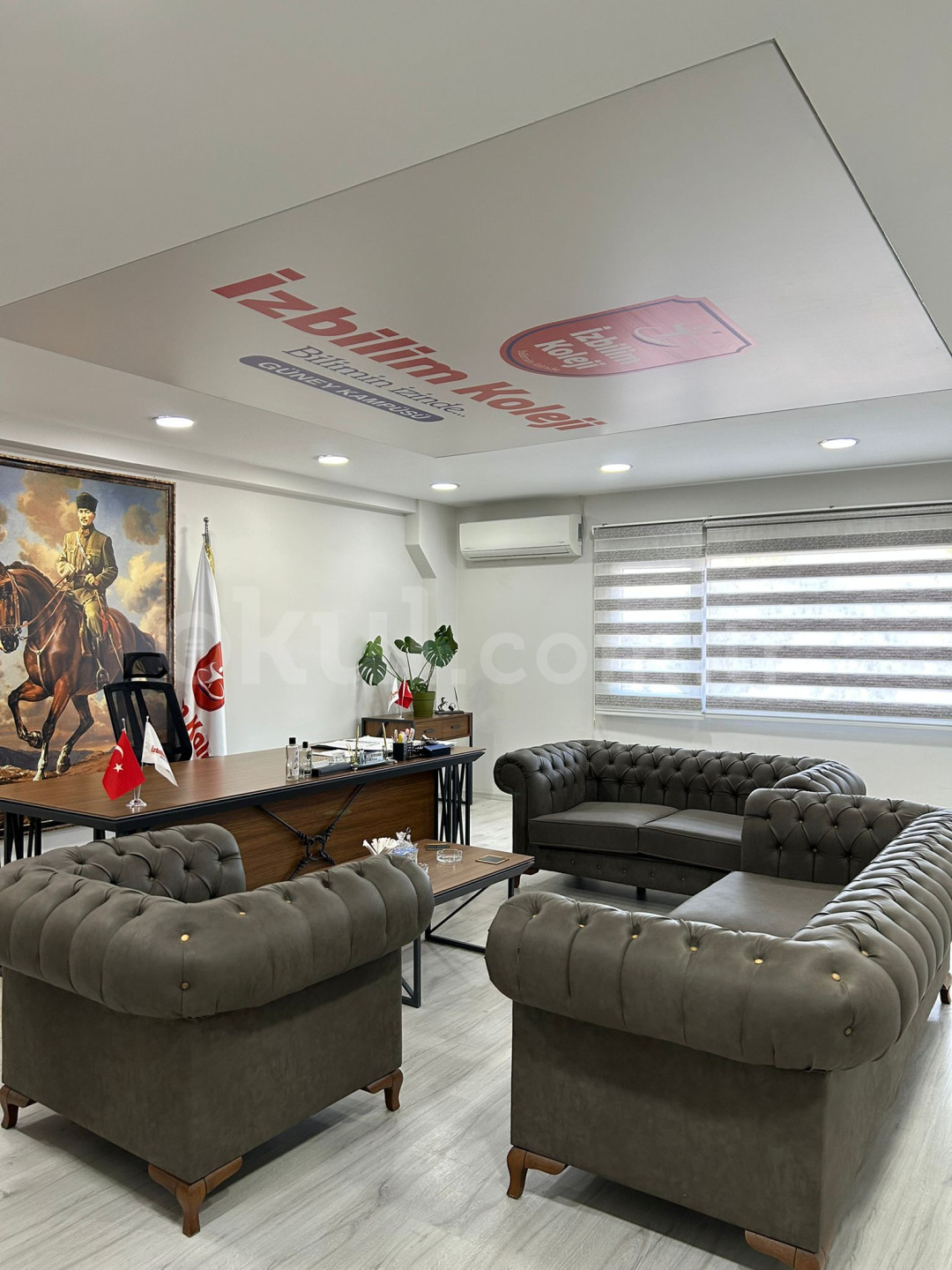 Özel Torbalı İzbilim Koleji İlkokulu - 24