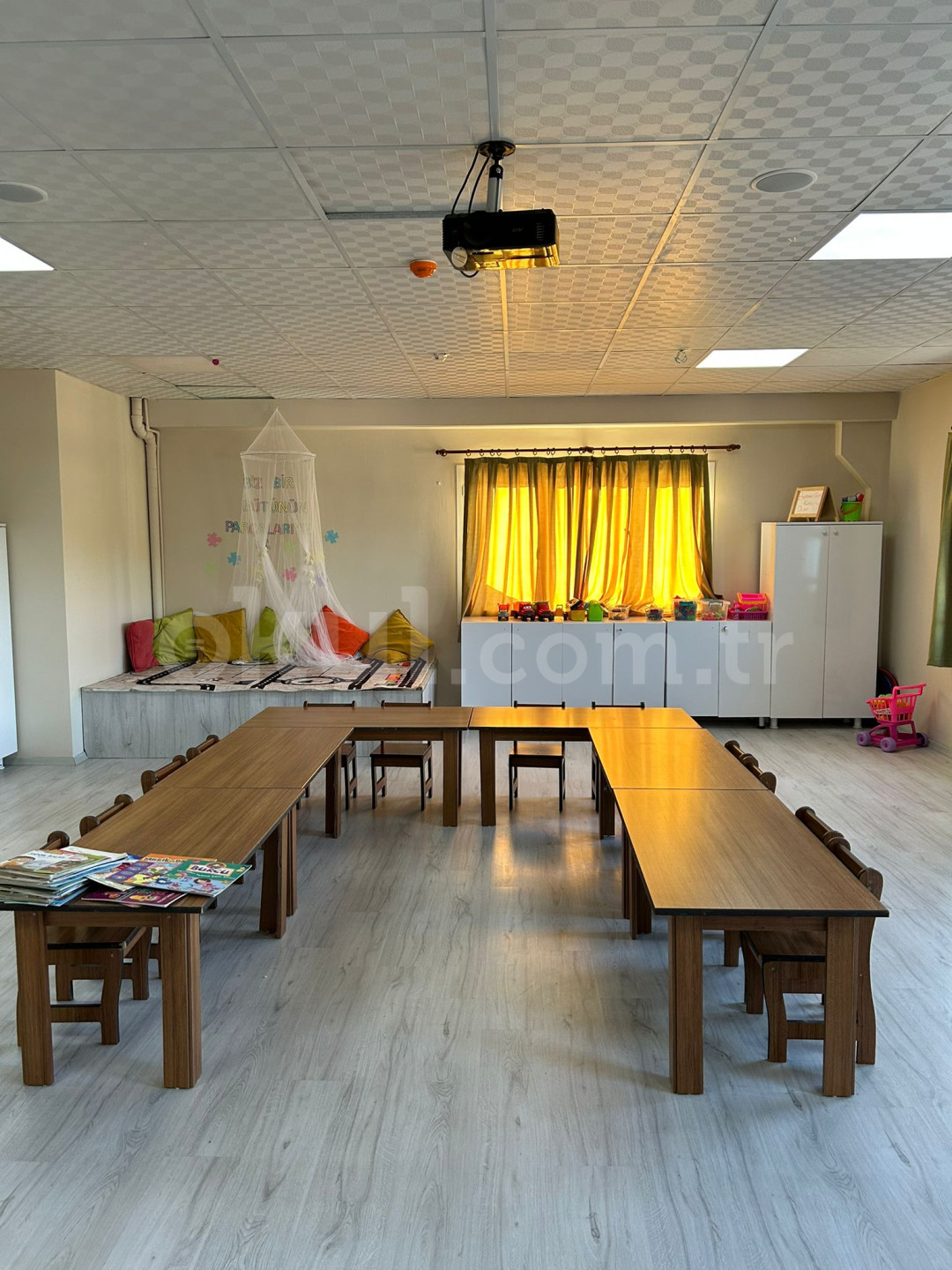 Özel Torbalı İzbilim Koleji İlkokulu - 25