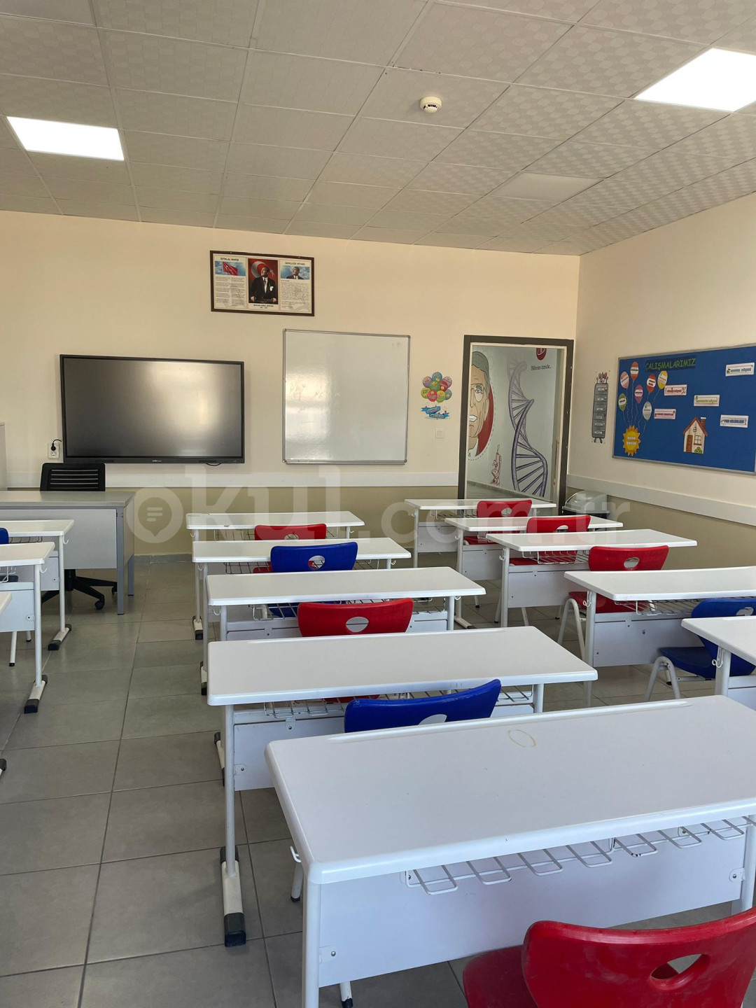 Özel Torbalı İzbilim Koleji İlkokulu - 26