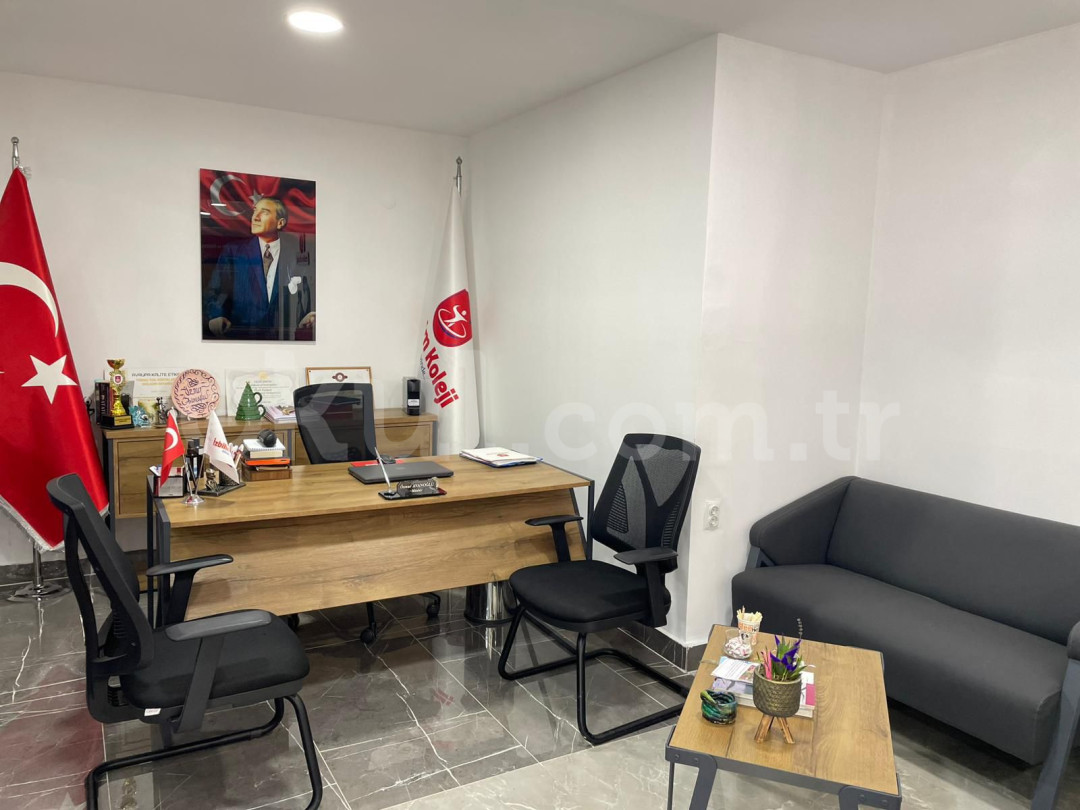 Özel Torbalı İzbilim Koleji İlkokulu - 30