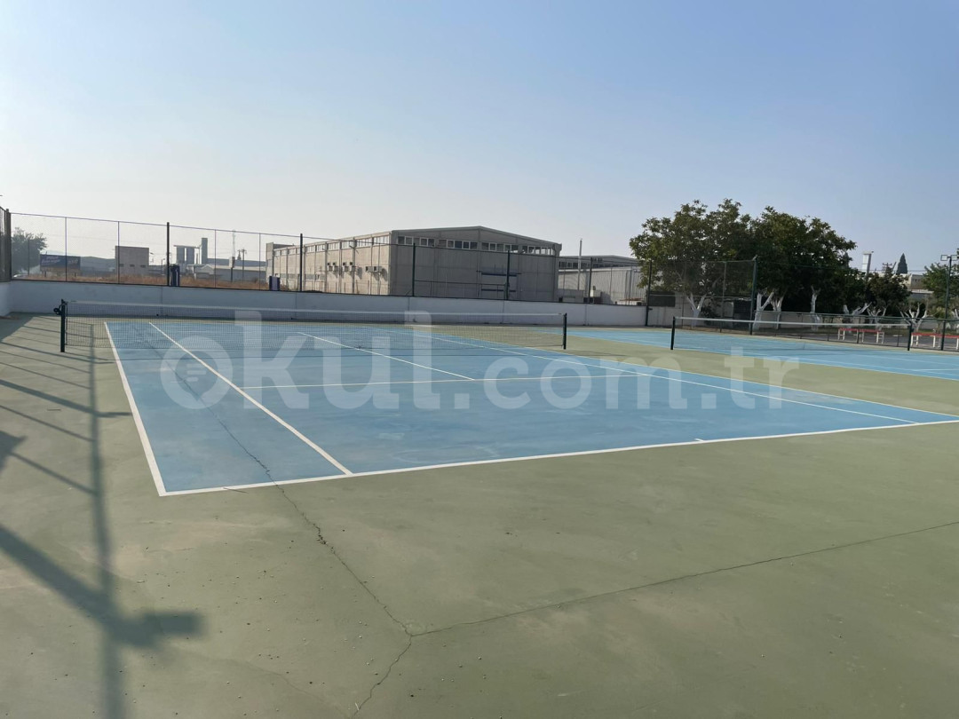 Özel Torbalı İzbilim Koleji İlkokulu - 33