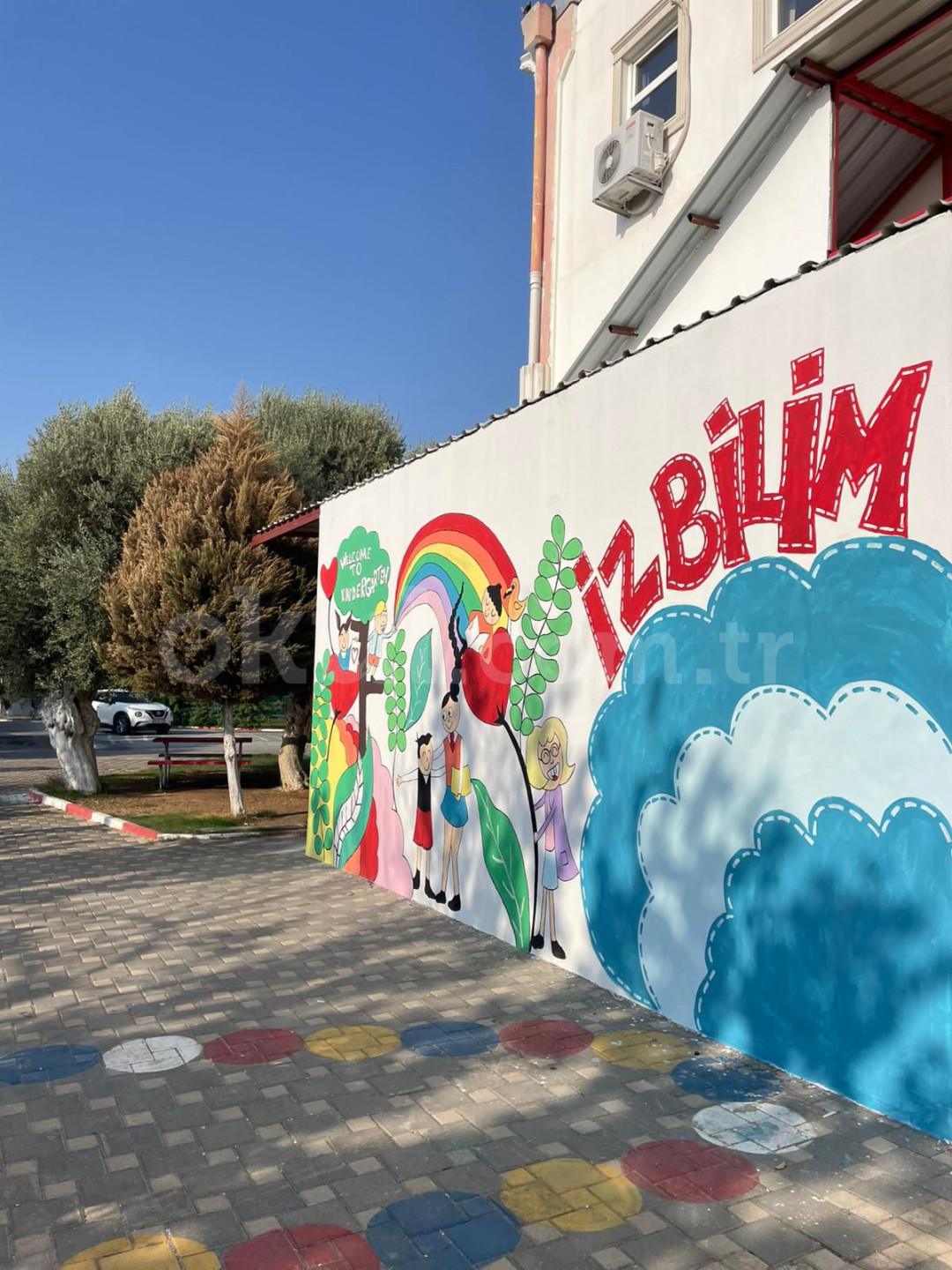 Özel Torbalı İzbilim Koleji İlkokulu - 42