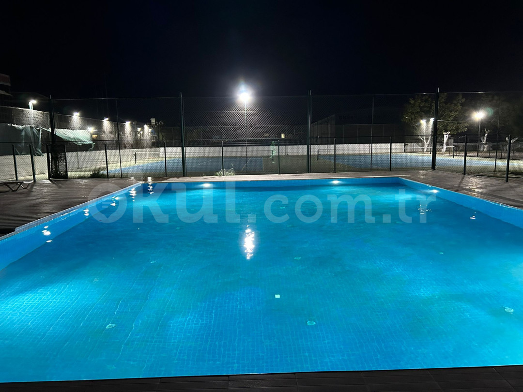 Özel Torbalı İzbilim Koleji İlkokulu - 44