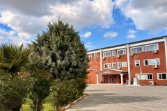 Özel Torbalı İzbilim Koleji İlkokulu