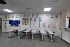 Özel İzmir Key Koleji İlkokulu - 21
