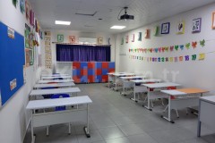 Özel İzmir Key Koleji İlkokulu - 27
