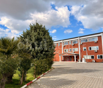 Özel Torbalı İzbilim Koleji İlkokulu