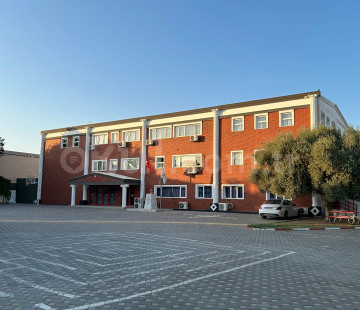 Özel Torbalı İzbilim Koleji İlkokulu