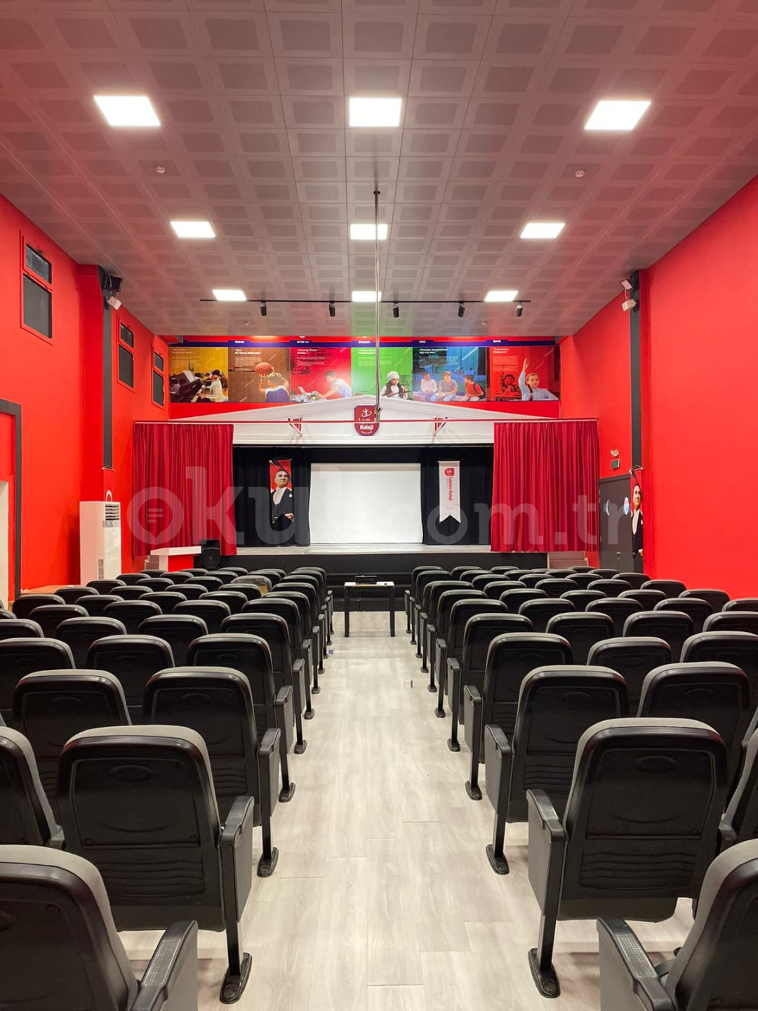 Özel Torbalı İzbilim Koleji Ortaokulu - 3