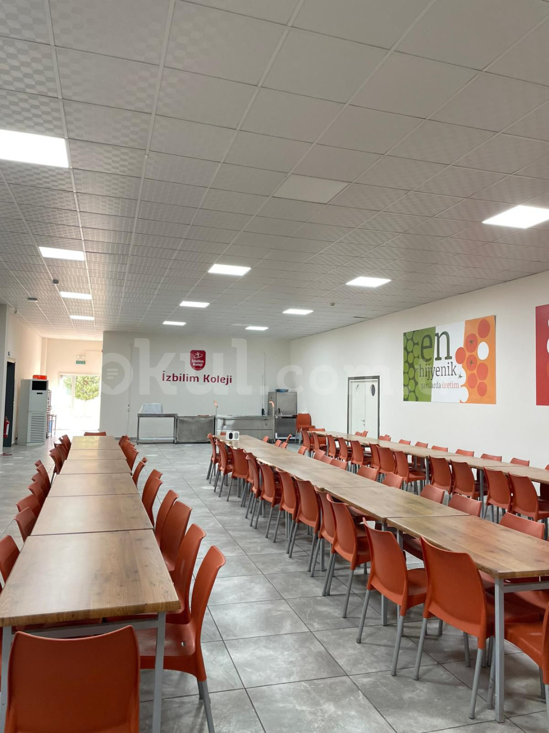 Özel Torbalı İzbilim Koleji Ortaokulu - 4