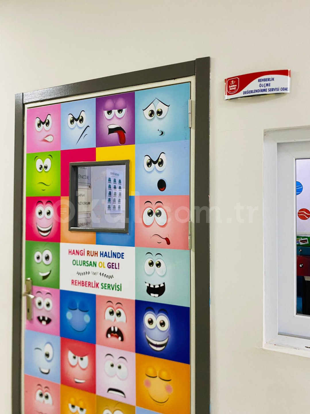 Özel Torbalı İzbilim Koleji Ortaokulu - 7