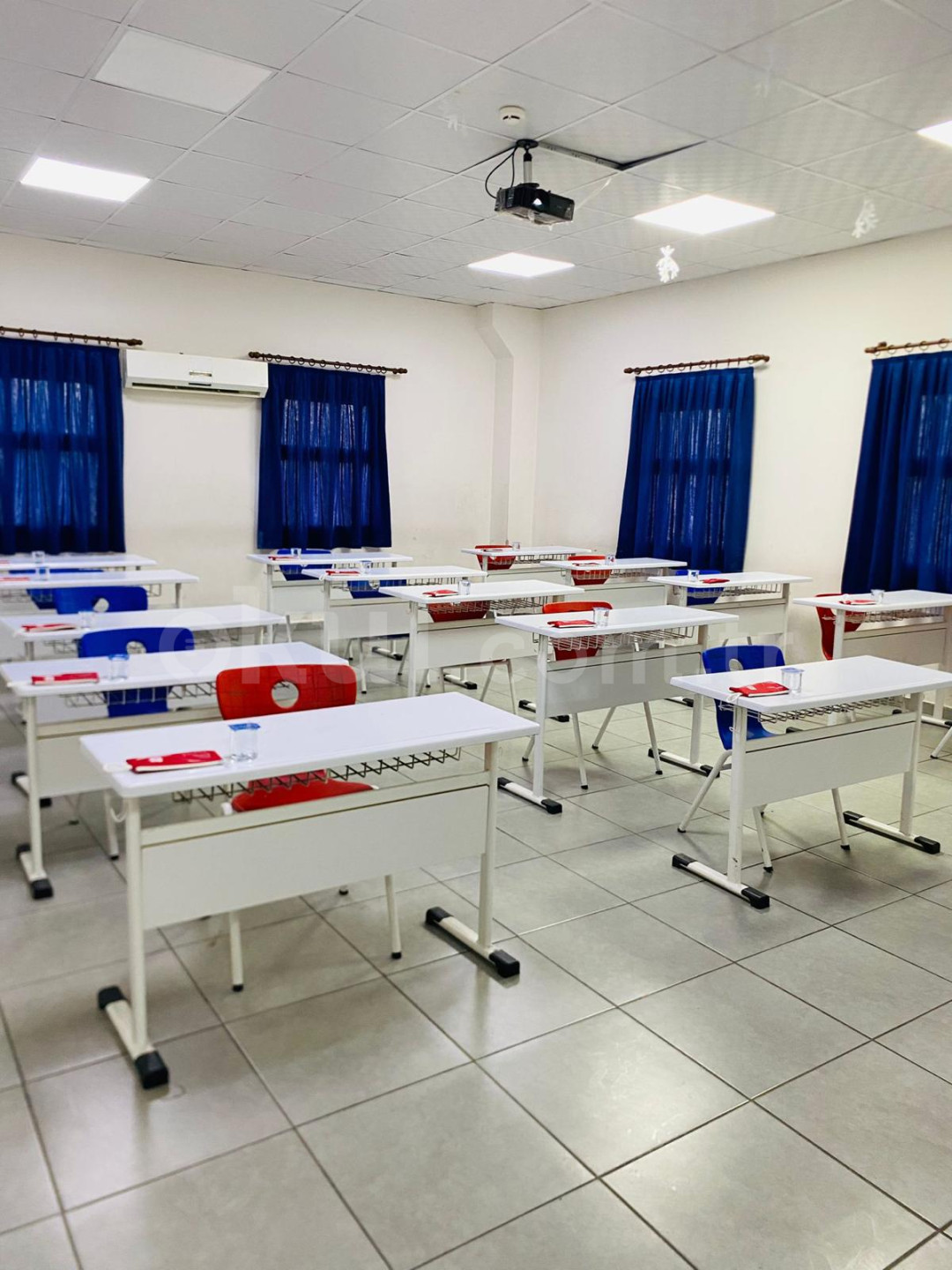 Özel Torbalı İzbilim Koleji Ortaokulu - 8