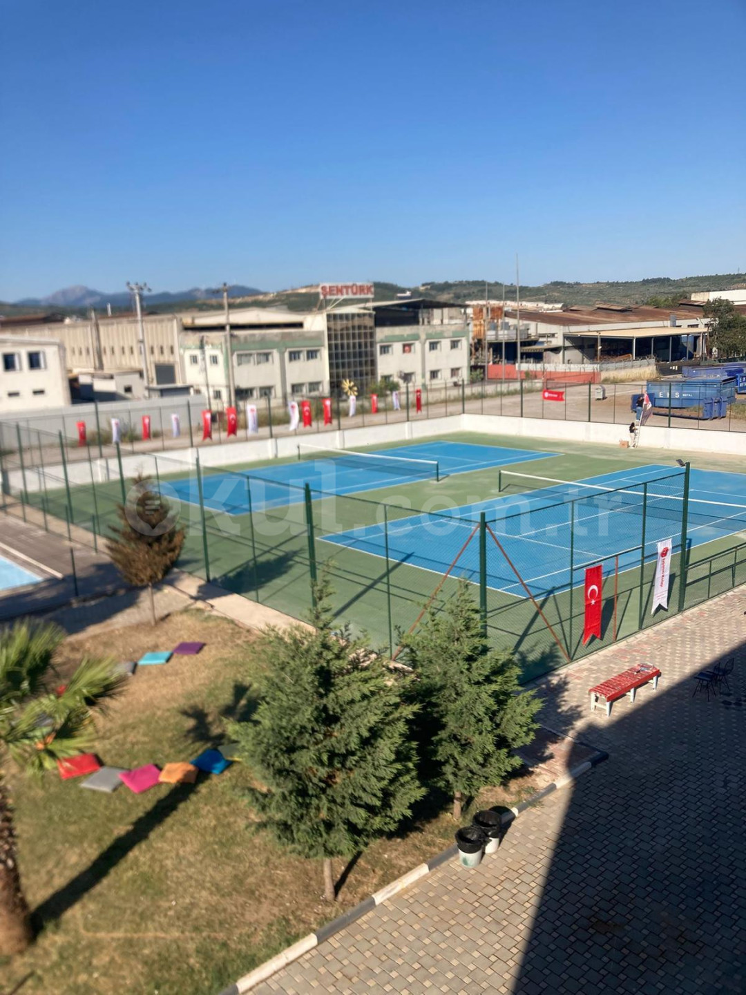 Özel Torbalı İzbilim Koleji Ortaokulu - 11