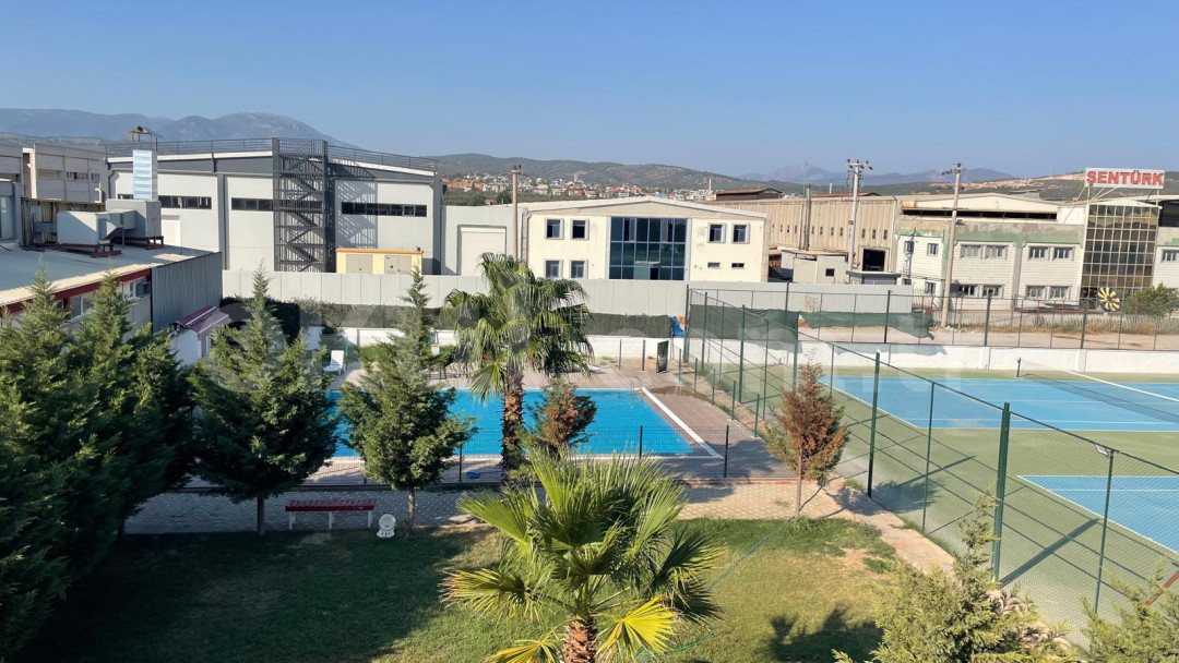 Özel Torbalı İzbilim Koleji Ortaokulu - 13