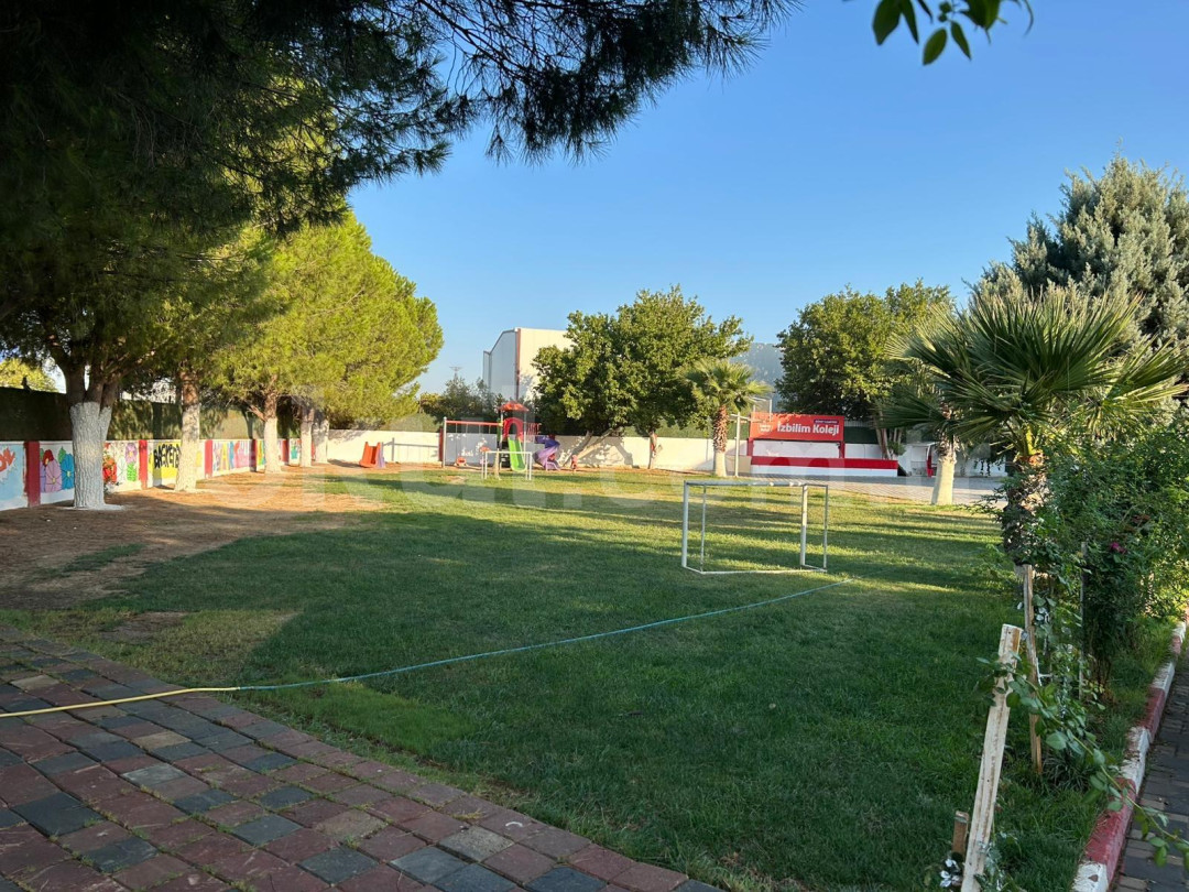 Özel Torbalı İzbilim Koleji Ortaokulu - 12