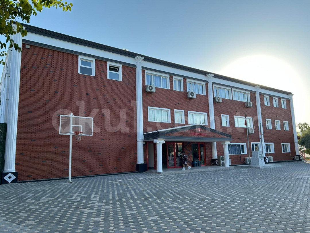 Özel Torbalı İzbilim Koleji Ortaokulu - 15