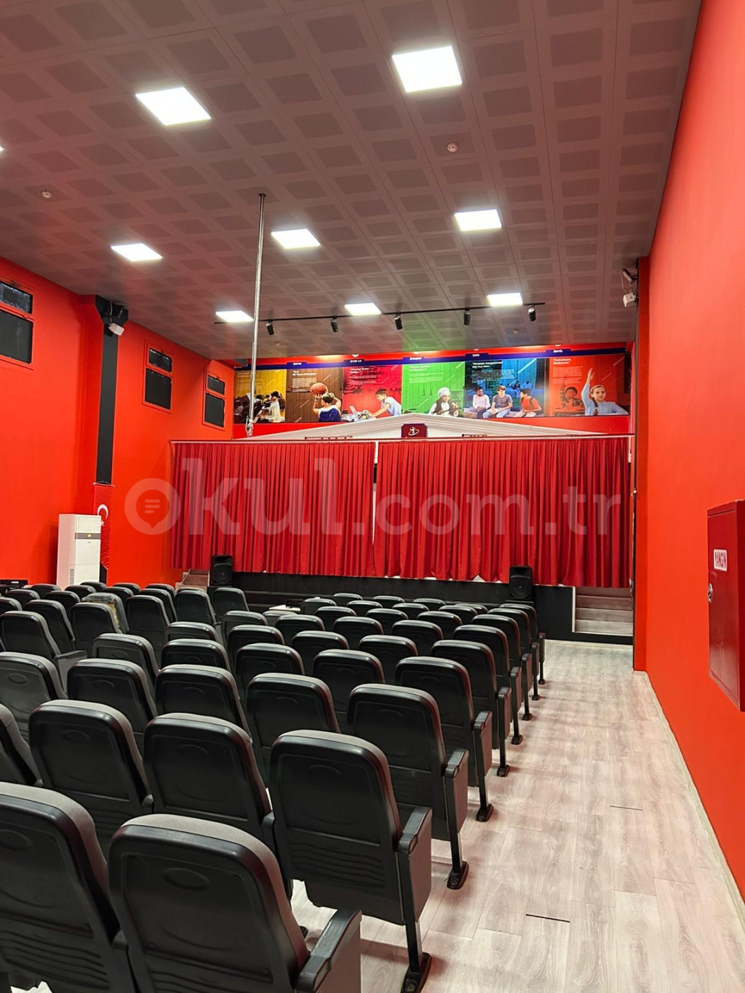 Özel Torbalı İzbilim Koleji Ortaokulu - 16